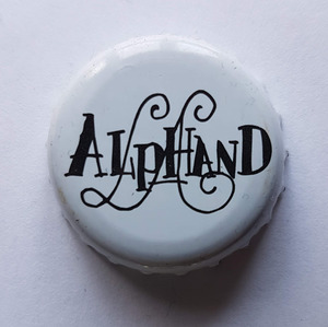 Alphand, Brasserie Alphand